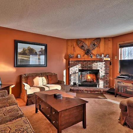 Kettle Brook I4 Appartement